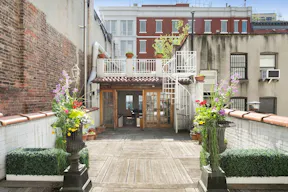 Wooster Pent House Upper Triplex - Image 0