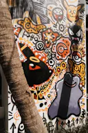 Stylish and flexible event space in Wynwood, Miami - Image 15