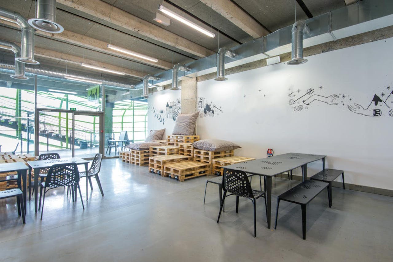 Event Space on the Seine - Image 0