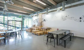 Event Space on the Seine - Image 0
