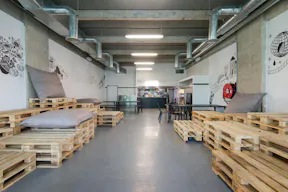 Event Space on the Seine - Image 1