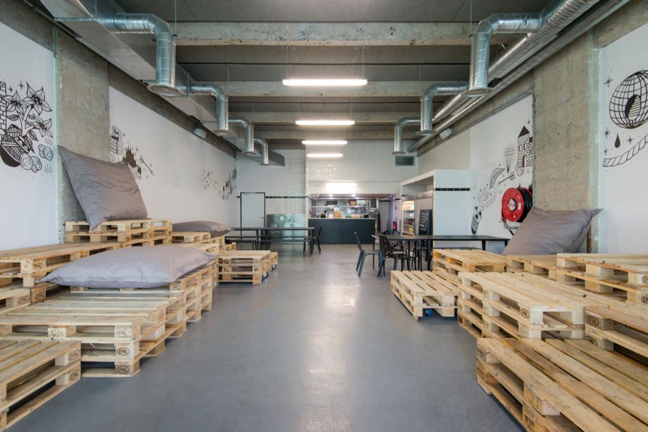 Event Space on the Seine - Image 1