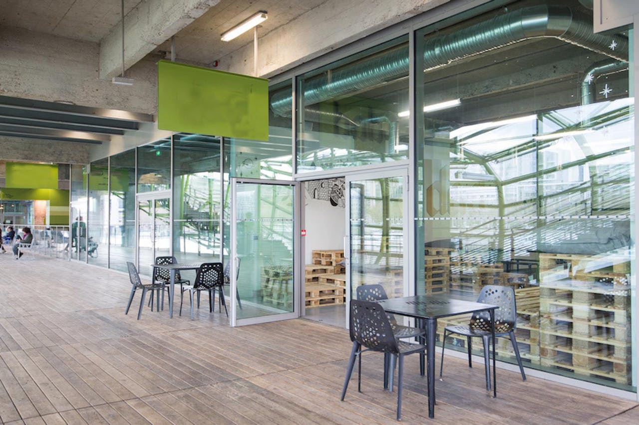 Event Space on the Seine - Image 2