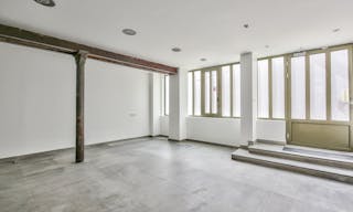 Modern Space in Ledru-Rollin - Image 2