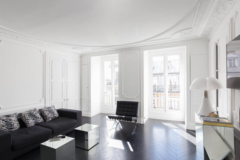 Classic Space in Madeleine - Image 0