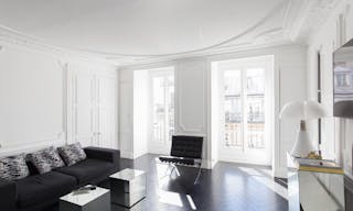 Classic Space in Madeleine - Image 0