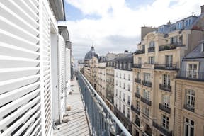 Classic Space in Madeleine - Image 5