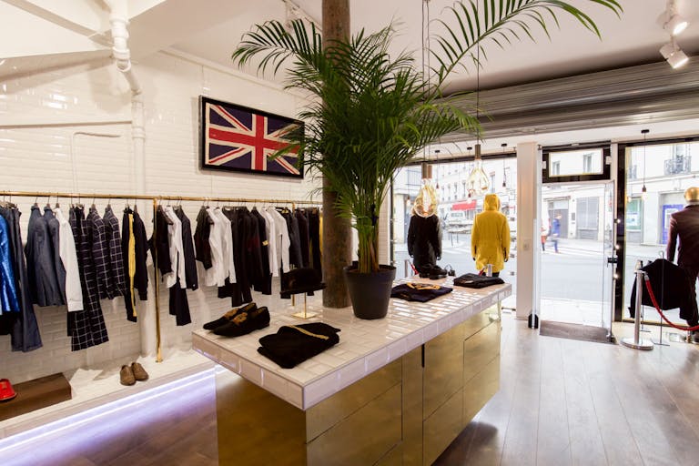 Fresh Pop-Up Store in Le Marais - Image 0