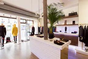 Fresh Pop-Up Store in Le Marais - Image 1