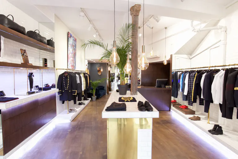 Fresh Pop-Up Store in Le Marais - Image 2