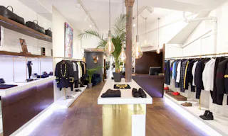 Fresh Pop-Up Store in Le Marais - Image 2