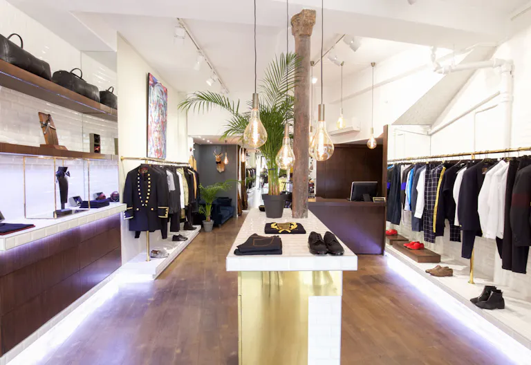 Fresh Pop-Up Store in Le Marais - Image 2