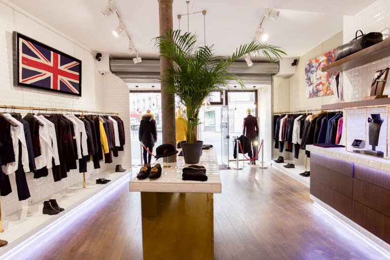 Fresh Pop-Up Store in Le Marais - Image 3