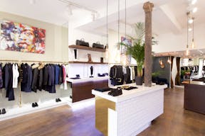 Fresh Pop-Up Store in Le Marais - Image 4