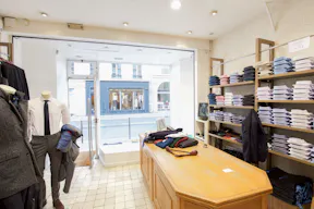 Classic Boutique in Le Marais - Image 0