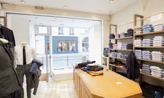 Classic Boutique in Le Marais - Image 0