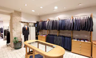 Classic Boutique in Le Marais - Image 2
