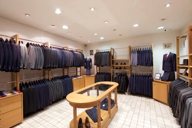 Classic Boutique in Le Marais - Image 3