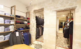 Classic Boutique in Le Marais - Image 4