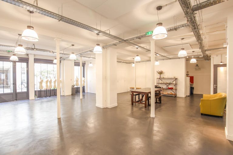 Pop-Up Showroom in Voltaire - Image 0