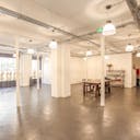 Pop-Up Showroom in Voltaire