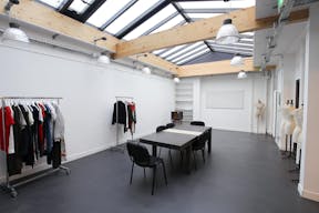 Pop-Up Showroom in Voltaire - Image 2