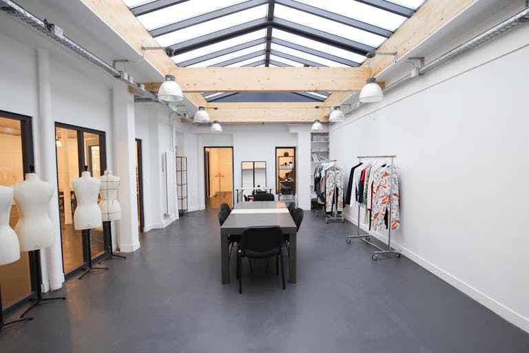 Pop-Up Showroom in Voltaire - Image 3