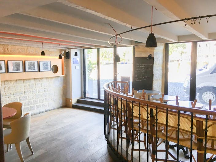 Showroom on The Seine - Image 0