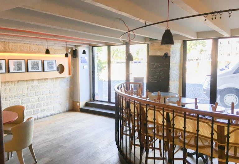 Showroom on The Seine - Image 0