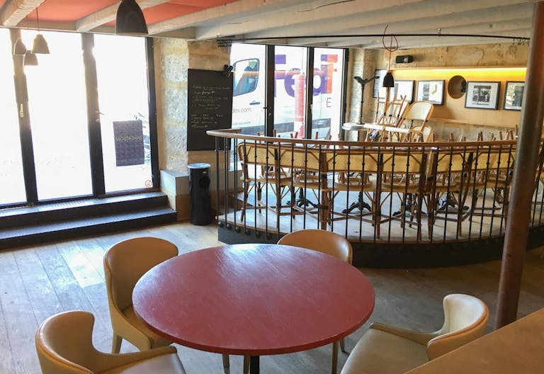 Showroom on The Seine - Image 1