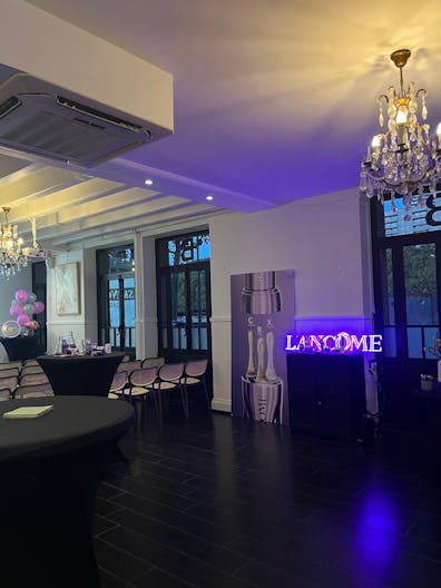 Lieu Parfait pour Showroom, Evènement et Pop Up à Lyon - Image 0