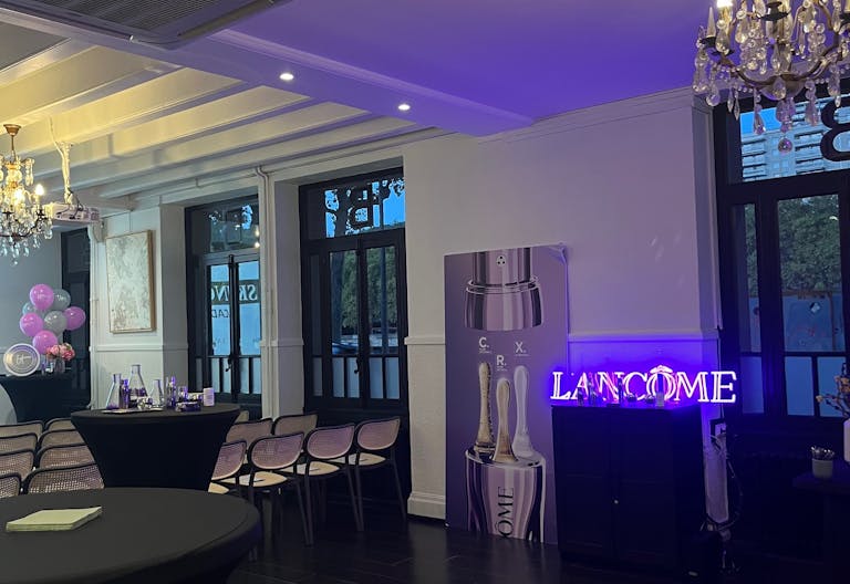 Lieu Parfait pour Showroom, Evènement et Pop Up à Lyon - Image 0