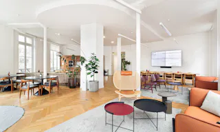 R�publique - Salle de r�union 12 personnes (RE112) - Image 3