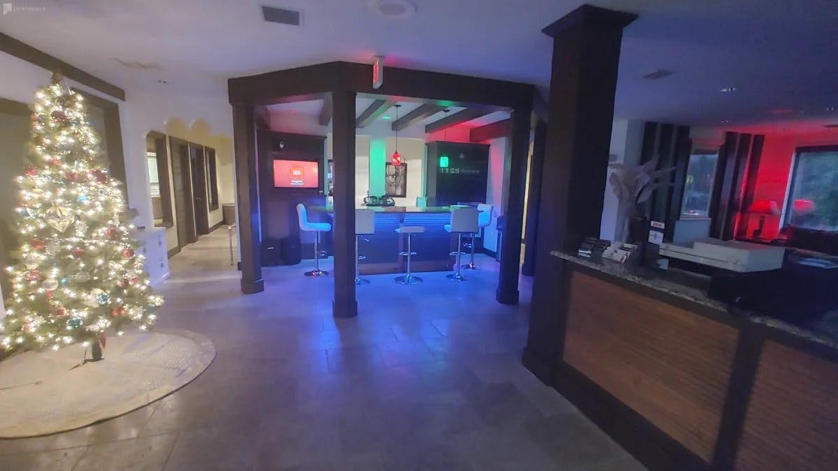 Multi-Purpose Event and Reception Space in Winter Park