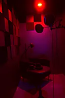 Capturing Creativity: A Photography and Recording Studio - Image 6