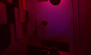 Capturing Creativity: A Photography and Recording Studio - Image 6