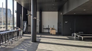 Nouveau lieu artistique et �v�nementiel hybride � Bordeaux - Image 14