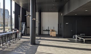 Nouveau lieu artistique et �v�nementiel hybride � Bordeaux - Image 14