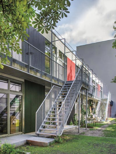 Exclusive, Modern Pop-Up Event-Location or Atelier for your next event. - Image 1