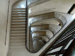 Batiment Institutionnel - Image 10