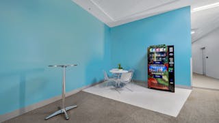 New concept in fully furnished offices for rent on a short term, temporary and virtual services - Image 16