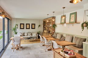 Villa bordelaise - Image 1