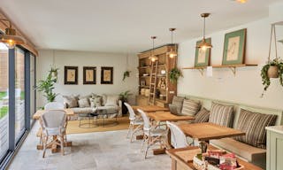 Villa bordelaise - Image 1