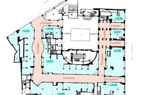 Unique Mall for Events - Image 8