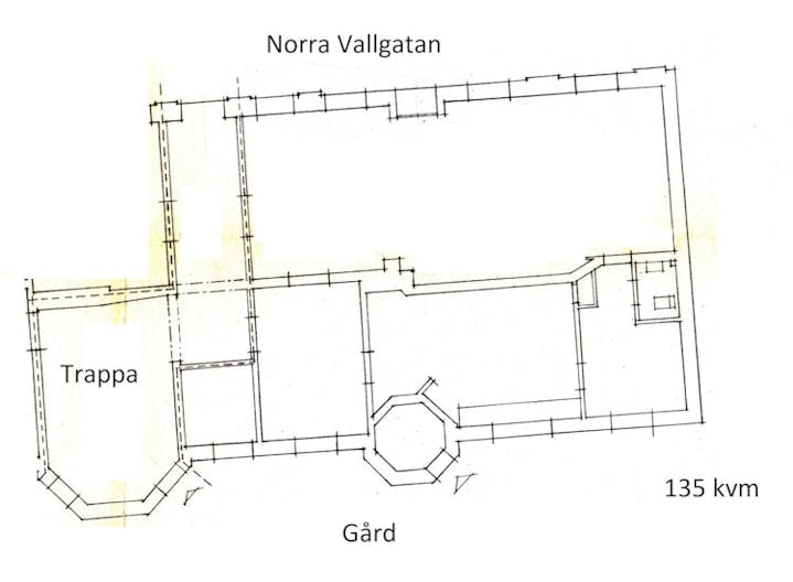 Norra Vallgatan 98 - Image 4