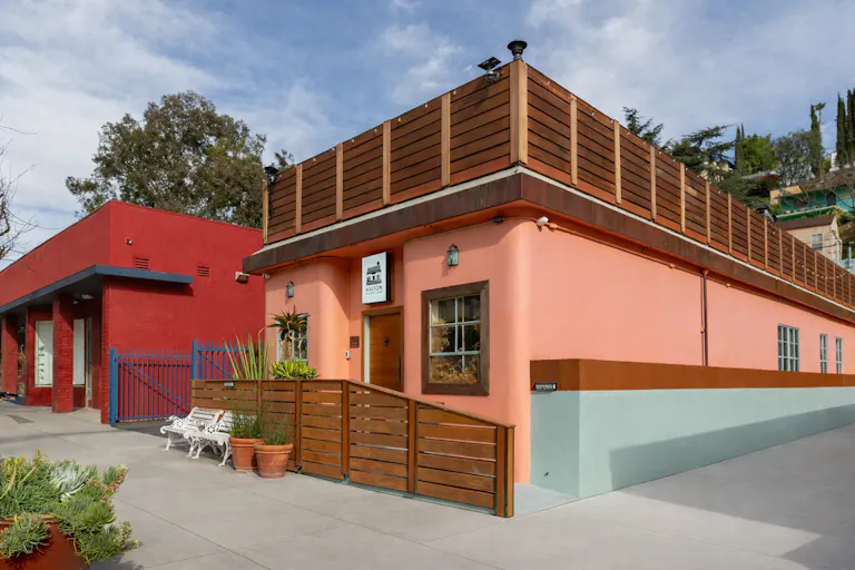One-of-a-kind pop-up and event venue in the heart of Los Angeles - Image 1