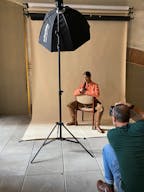 Studio spacieux, modulable de caract�re - Image 1