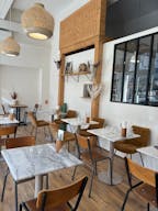 	Espace Pop-Up convivial aux Chartrons - Image 5