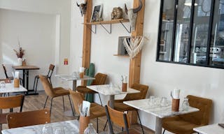 Espace Pop-Up convivial aux Chartrons - Image 5