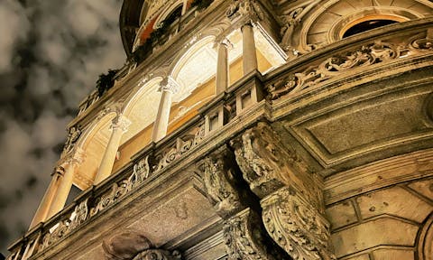 Uno spazio raffinato ricco di storia nel centro di Milano - Image 0
